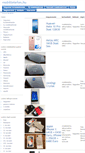 Mobile Screenshot of mobiltelefon.hu